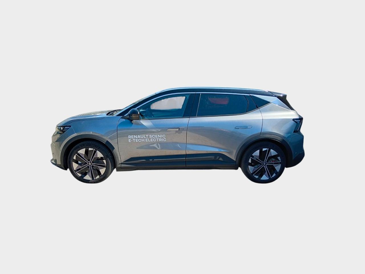 Renault Scenic Scénic E-Tech Electric 170 CV Comfort Range Techno