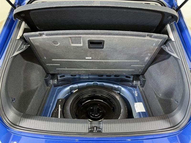 Volkswagen T-Roc T-Roc 1.6 tdi Style