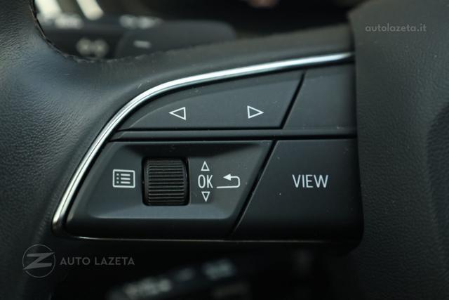 AUDI A4 allroad 40 TDI 204 CV S tronic