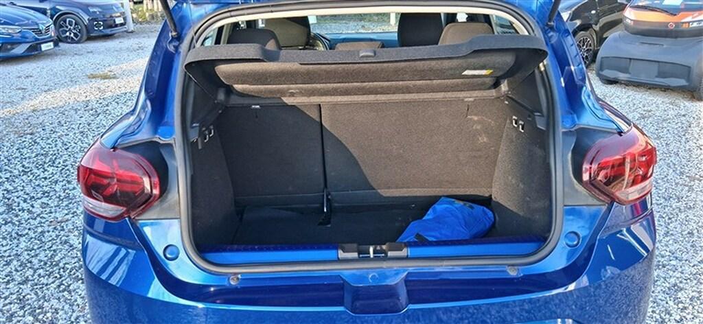 Dacia Sandero Streetway 1.0 TCe Essential