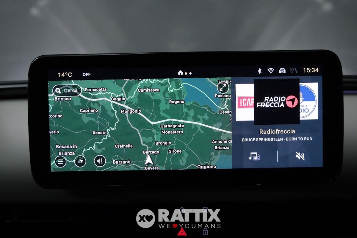 Fiat 600 1.2 hybrid La Prima