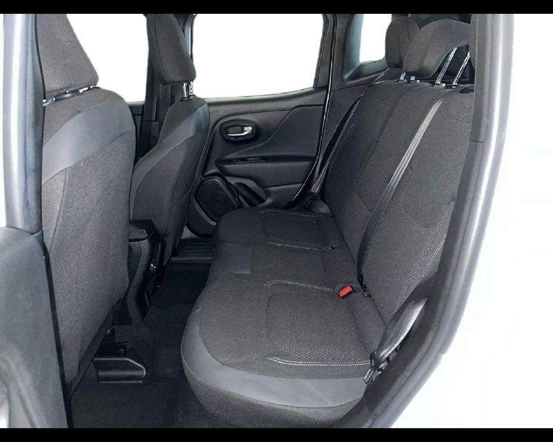 Jeep Renegade 2019 1.0 t3 Limited fwd