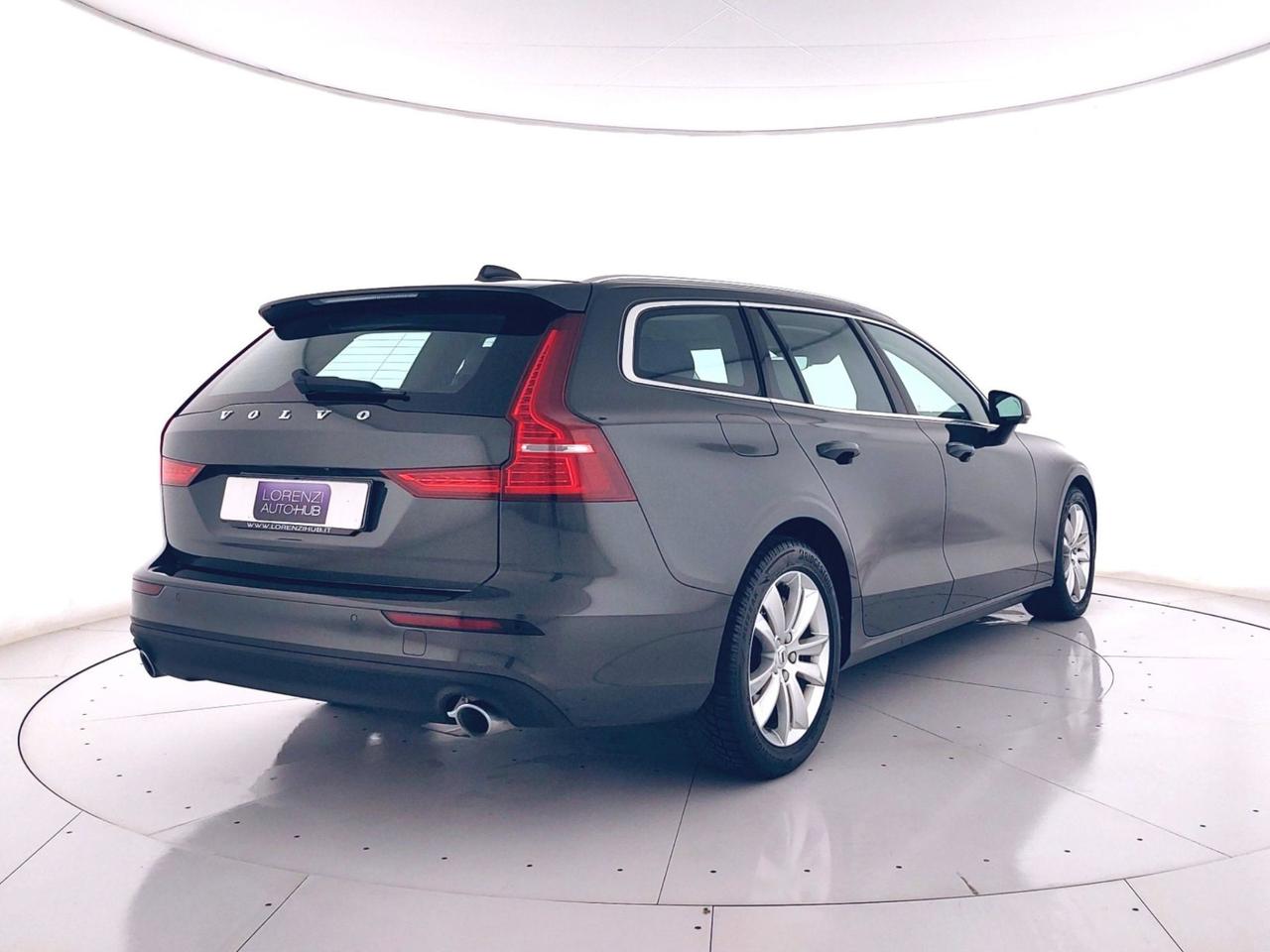 VOLVO V60 2.0 d4 Business Plus geartronic my20 CAMERA+APP CONNECT+LED