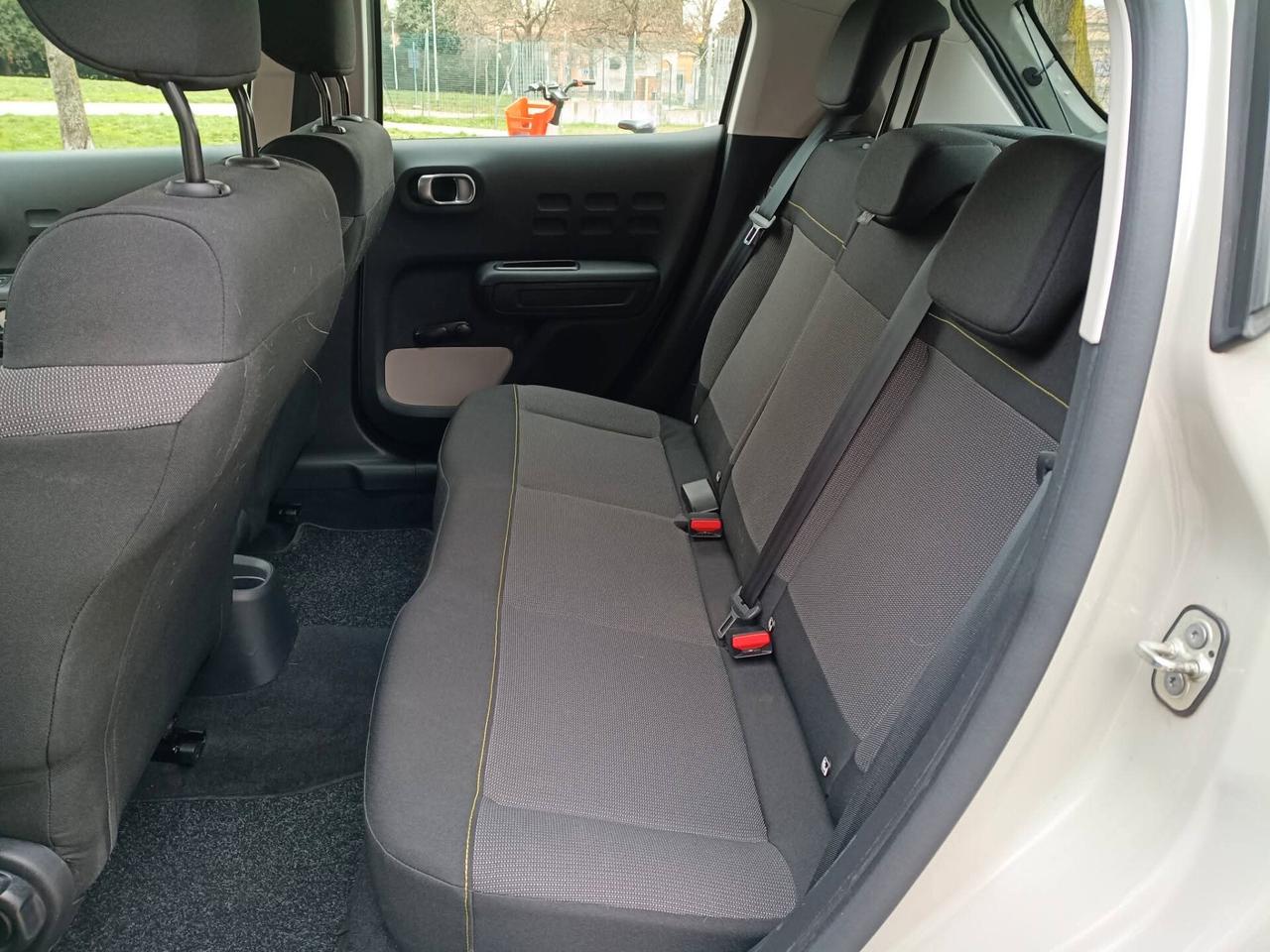 Citroen C3 PureTech 83 S&S You