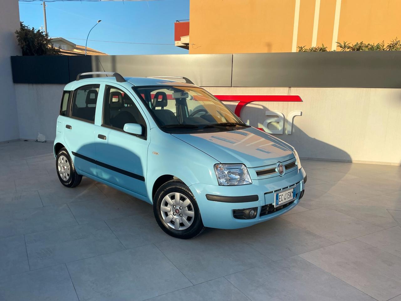 Fiat Panda 1.2 Dynamic