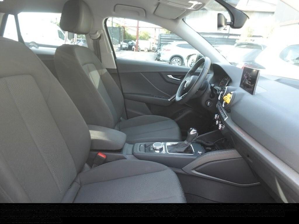 AUDI Q2 35 TDI 150CV S-TRONIC QUATTRO BUSINESS ( FARI LED - CRUISE - NAVI - SENSORI POST. )