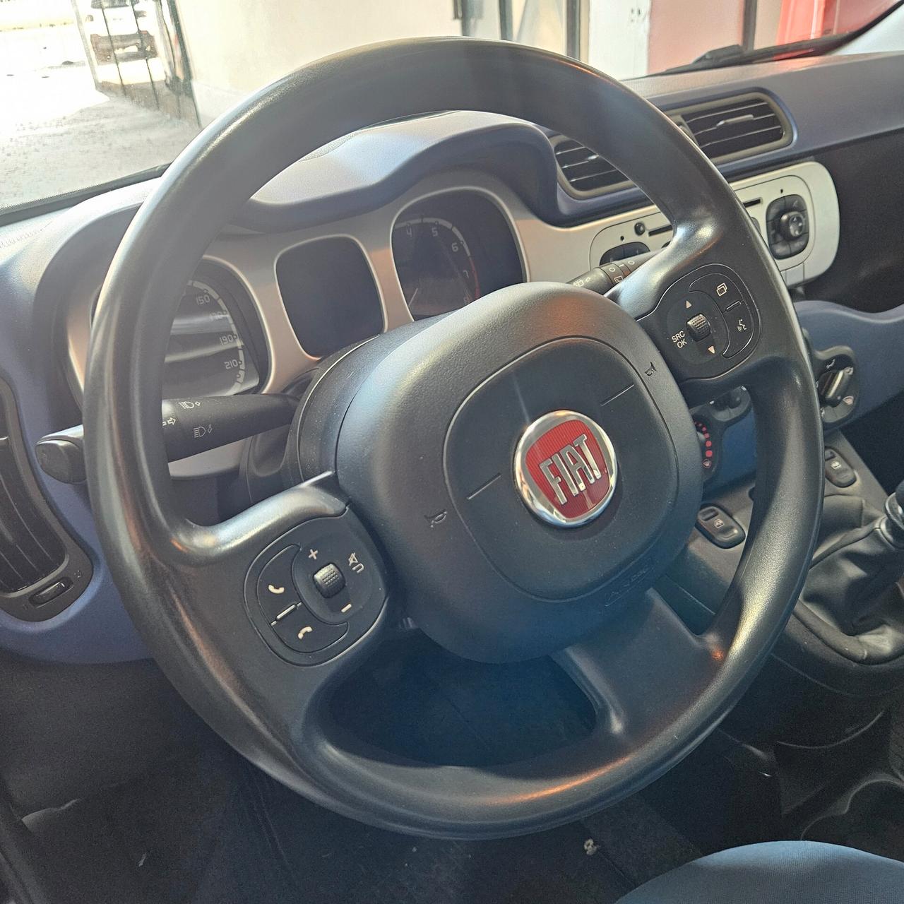 Fiat Panda 1.2 KWAY PREZZO FINALE E REALE