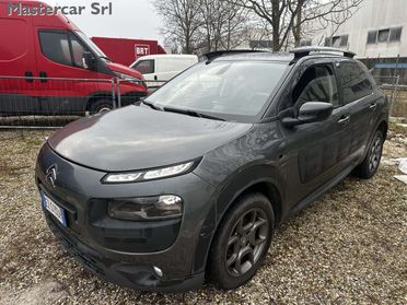 CITROEN C4 C4 Cactus 2014 Cactus 1.6 bluehdi Shine s EZ513DH