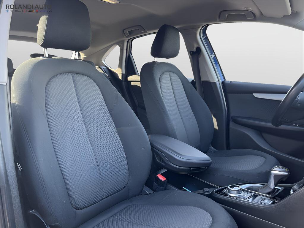 BMW Serie 2 Active Tourer 218 d Advantage Auto