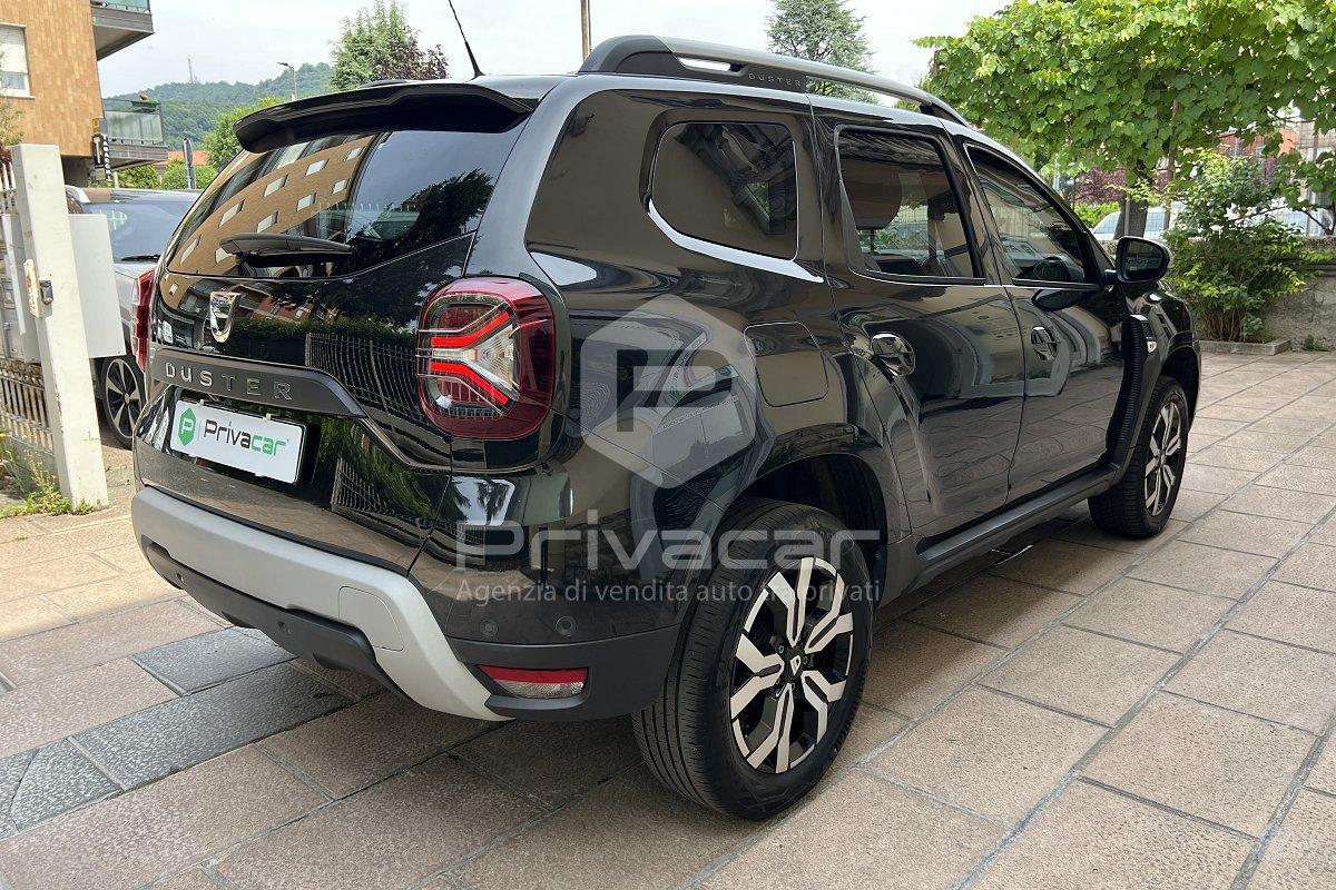 DACIA Duster 1.0 TCe GPL 4x2 Prestige Up DaciaPlus
