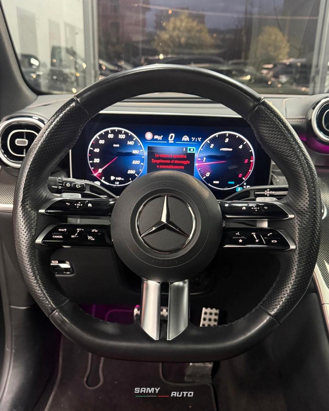 Mercedes-benz GLC 300 de 4Matic Plug-in hybrid Coupé Premium