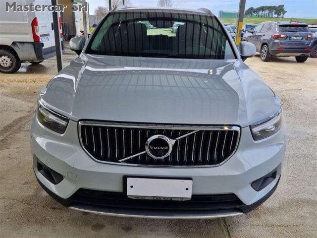 VOLVO XC40 1.5 t5 phev Inscription Exp auto - GE499SC