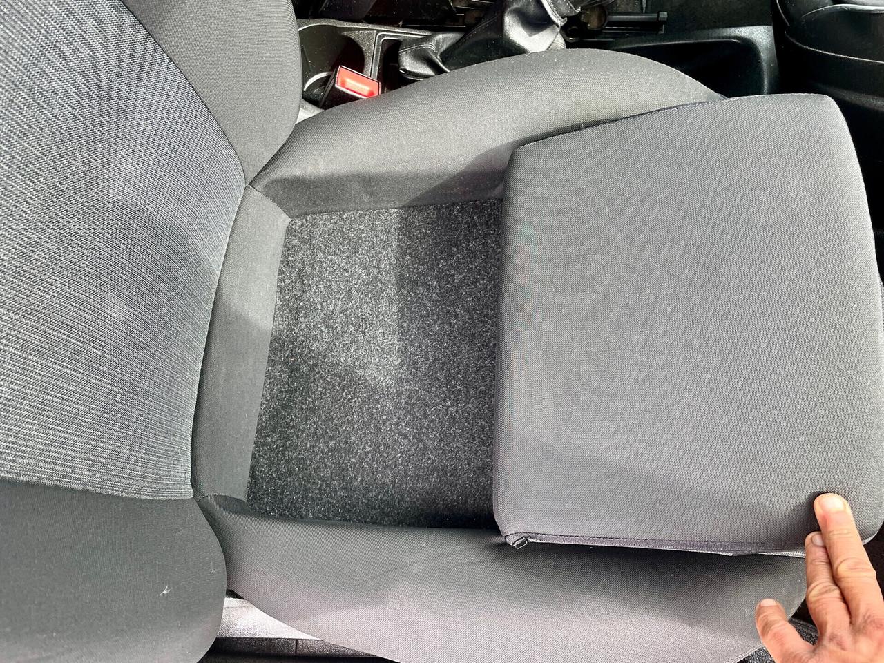 Fiat Doblo MAXI 1.6 MJT 105CV 6m 2019