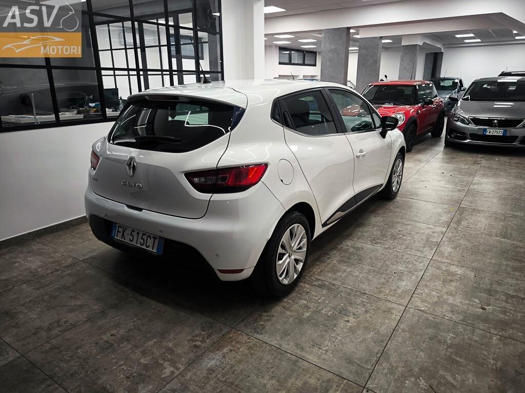 Renault Clio TCe 12V 90 CV GPL Start&Stop 5 porte Energy Zen