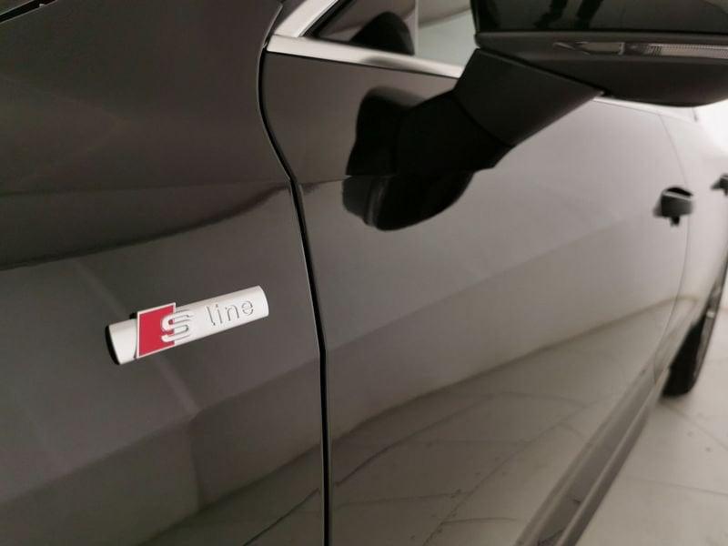 Audi A7 Sportback 45 3.0 tdi mhev Business plus quattro s-tronic