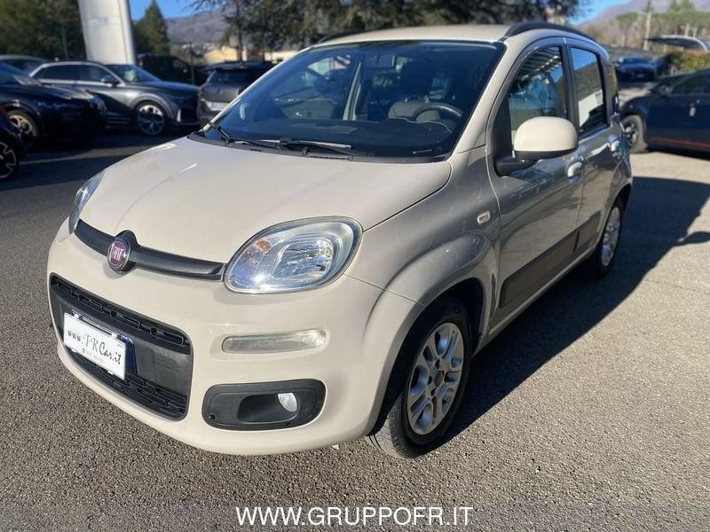 FIAT Panda 1.2 EasyPower Lounge