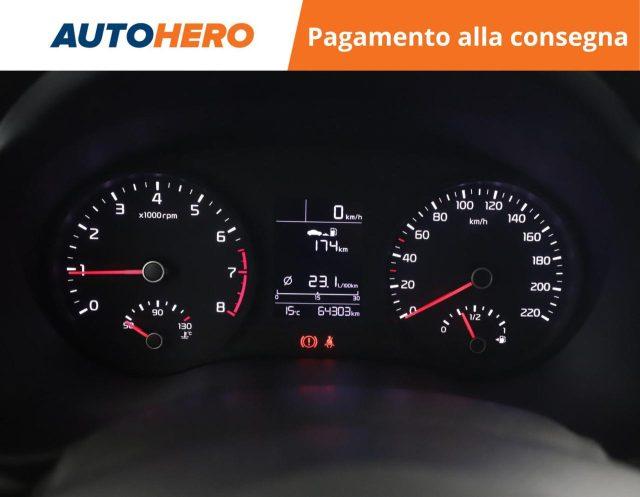 KIA Rio 1.2 MPi Evolution
