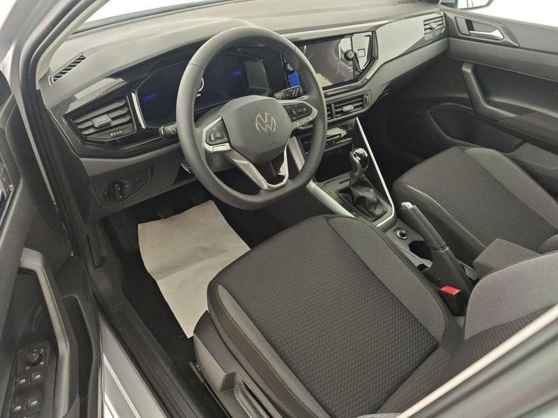 Volkswagen Polo 1.0 TSI Edition Plus