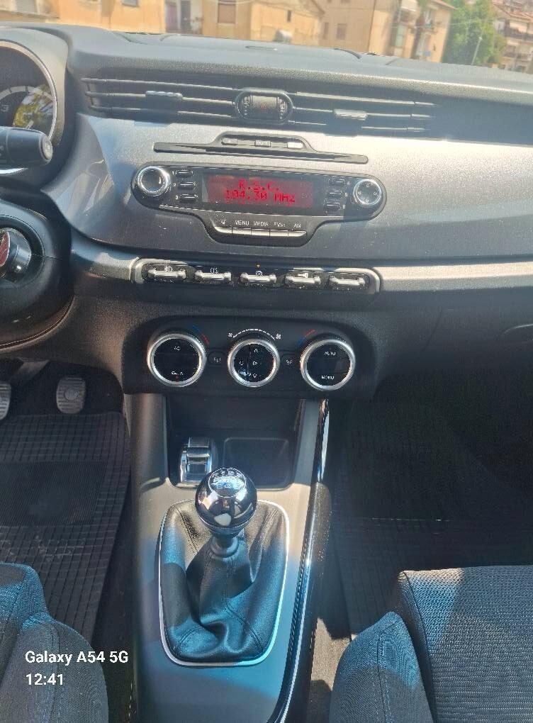Alfa Romeo Giulietta 1.6 JTDm-2 105 CV Exclusive