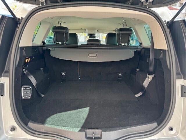 Renault Grand Scenic dCi 8V 110 CV EDC Energy Sport Edition2