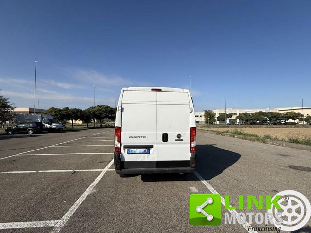 FIAT Ducato Ducato