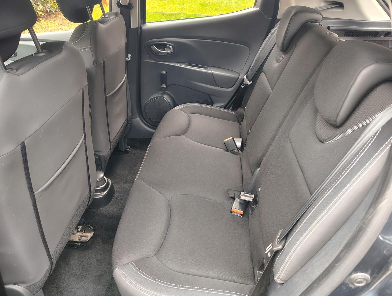 Renault Clio 1.2 75CV 5 porte Zen