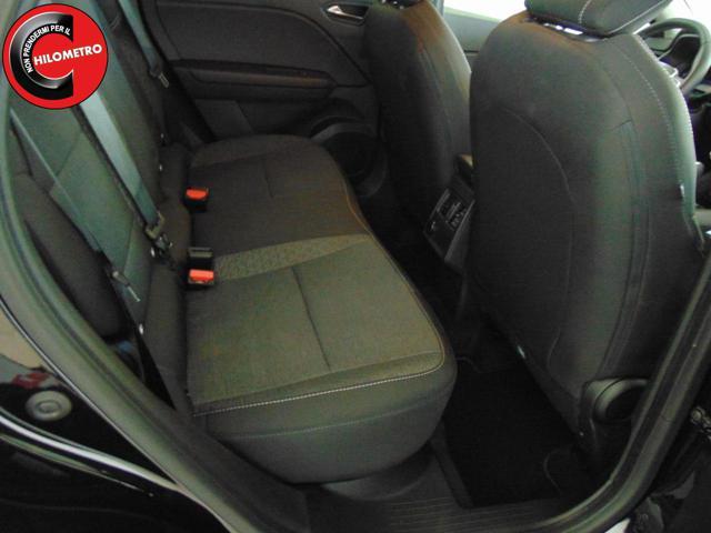 RENAULT Captur Full Hybrid E-Tech 145 CV Business