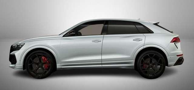 Audi RS Q8 PERFORMANCE TFSI QUATTRO TIPTR 640CV NUOVO PROMO