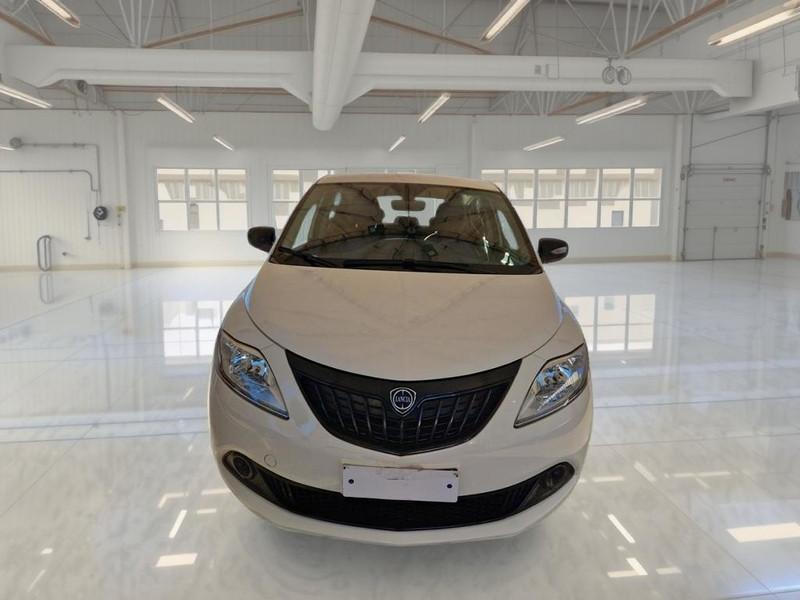 LANCIA YPSILON 1.0 FireFly 70cv Hybrid Oro 5 PORTE