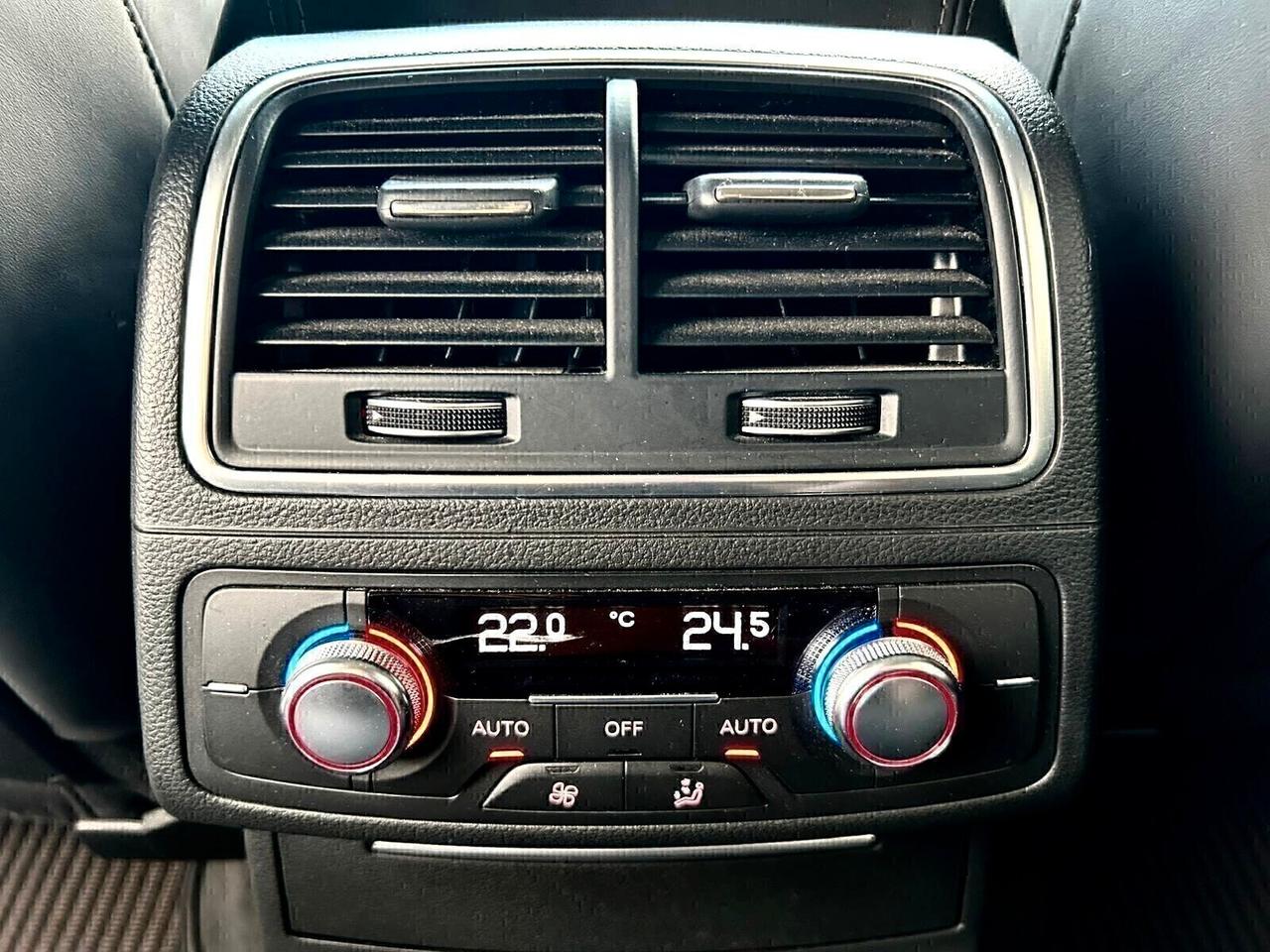 Audi A6 allroad 3.0 TDI 272 CV S tronic