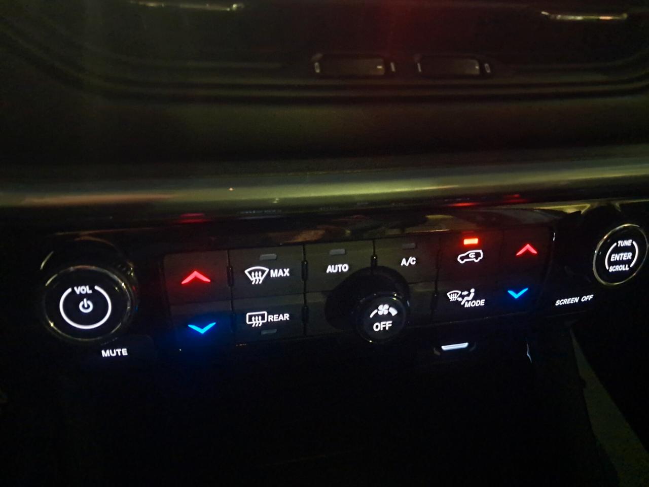 Jeep Compass 1.6 Mjt 130 cv Limited