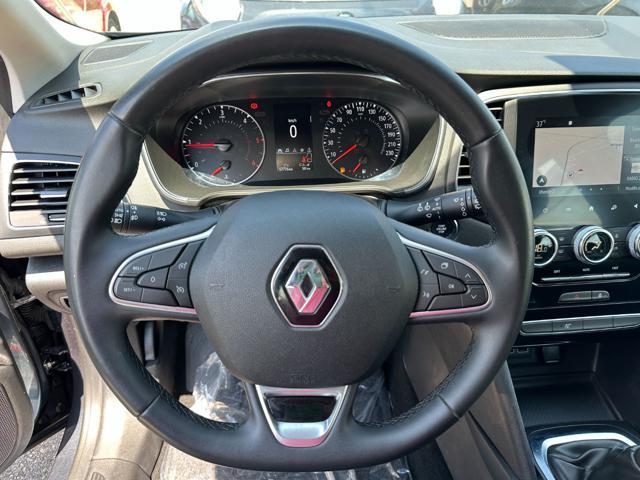 RENAULT Megane Mégane Sporter Blue dCi 115 CV Business