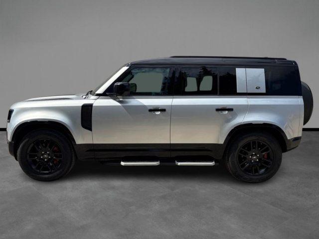 LAND ROVER Defender 110 2.0 SD4 240CV AWD Auto