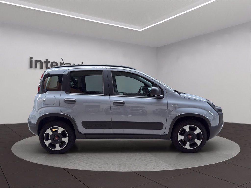 FIAT Panda 1.0 hybrid City Cross s&s 70cv del 2020