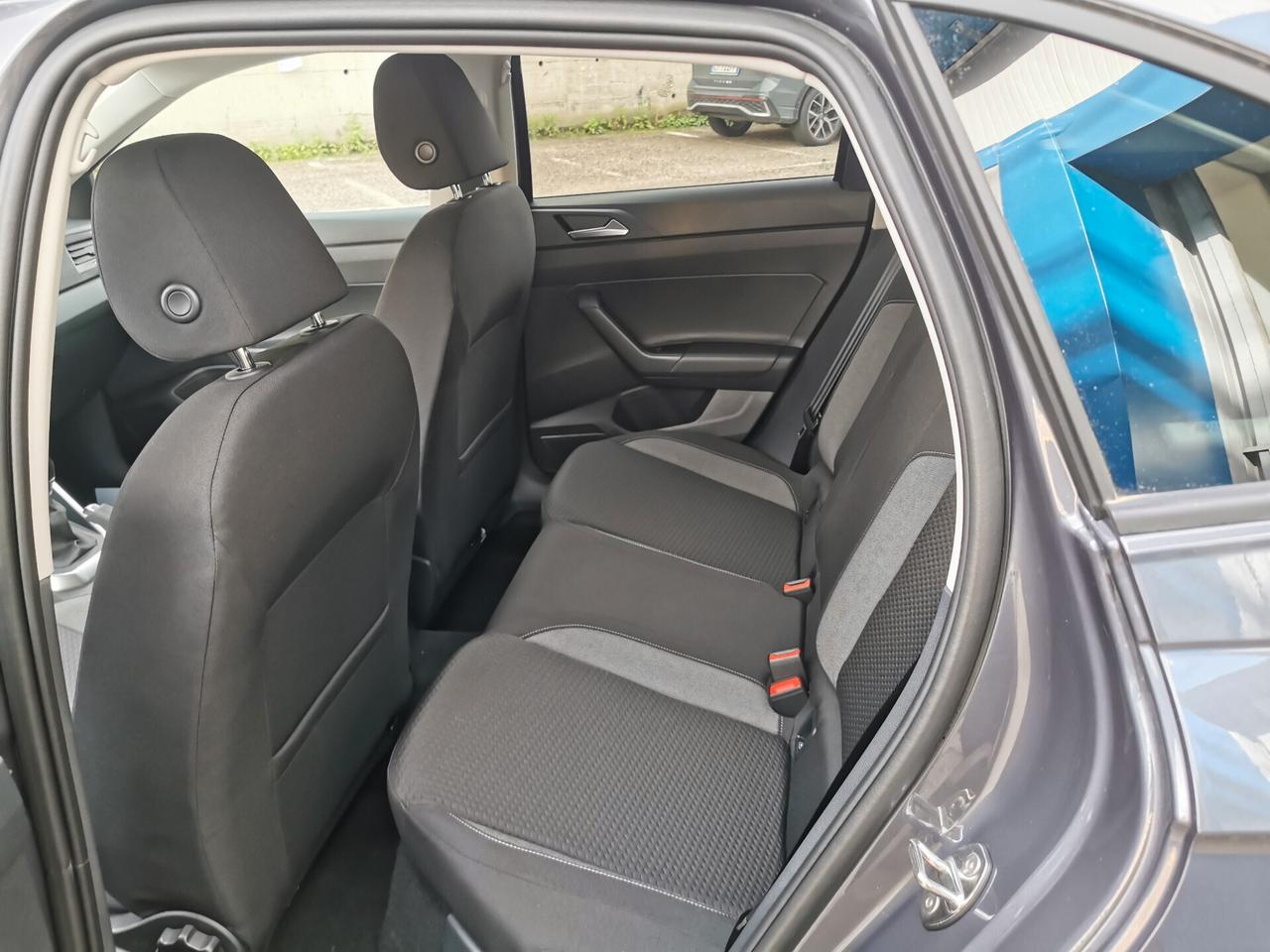 Volkswagen Taigo 1.0 TSI 95cv Life