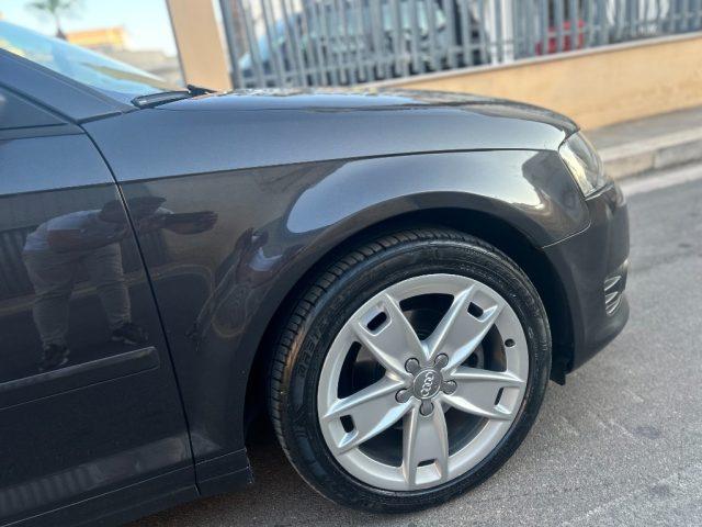 AUDI A3 SPB 1.9 TDI 105CV Ambition