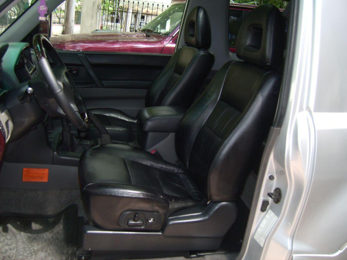 Mitsubishi Pajero 3.2 16V DI-D 3p. GLS Full