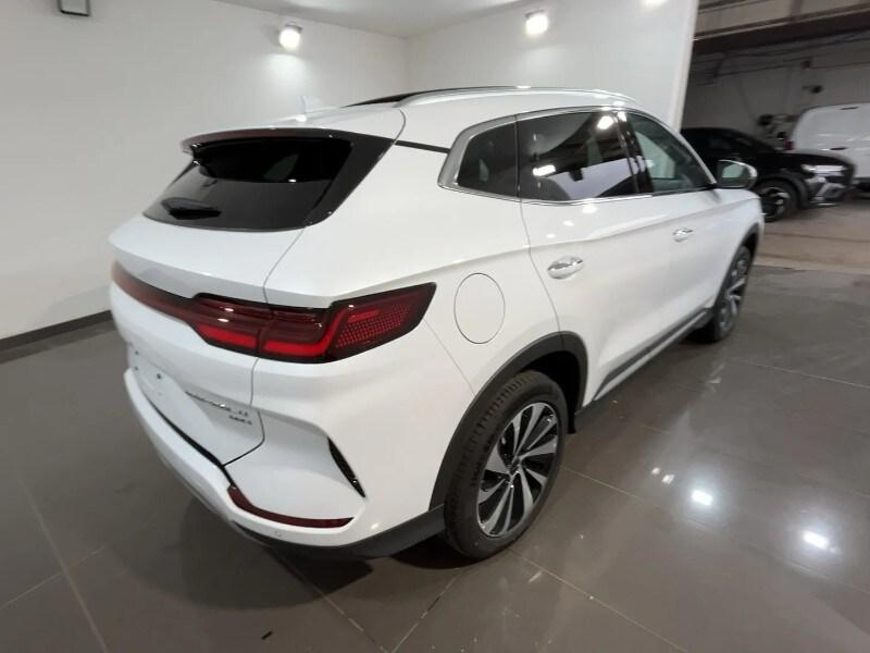 BYD Seal U DM-i Seal U DM-i 1.5 218 CV PHEV Boost