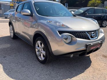 Nissan Juke 1.6 Acenta GPL