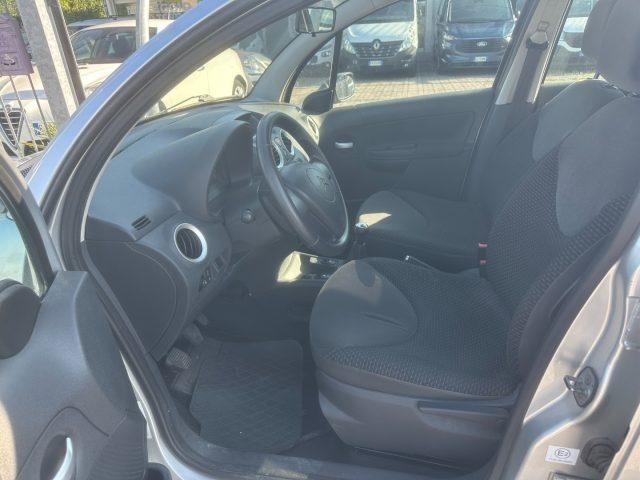 CITROEN C3 1.4 Ideal Eco Energy M