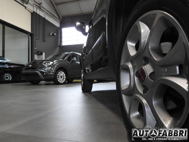 FIAT - Panda - 1.3 MJT 75 CV S&S Lounge 4X4