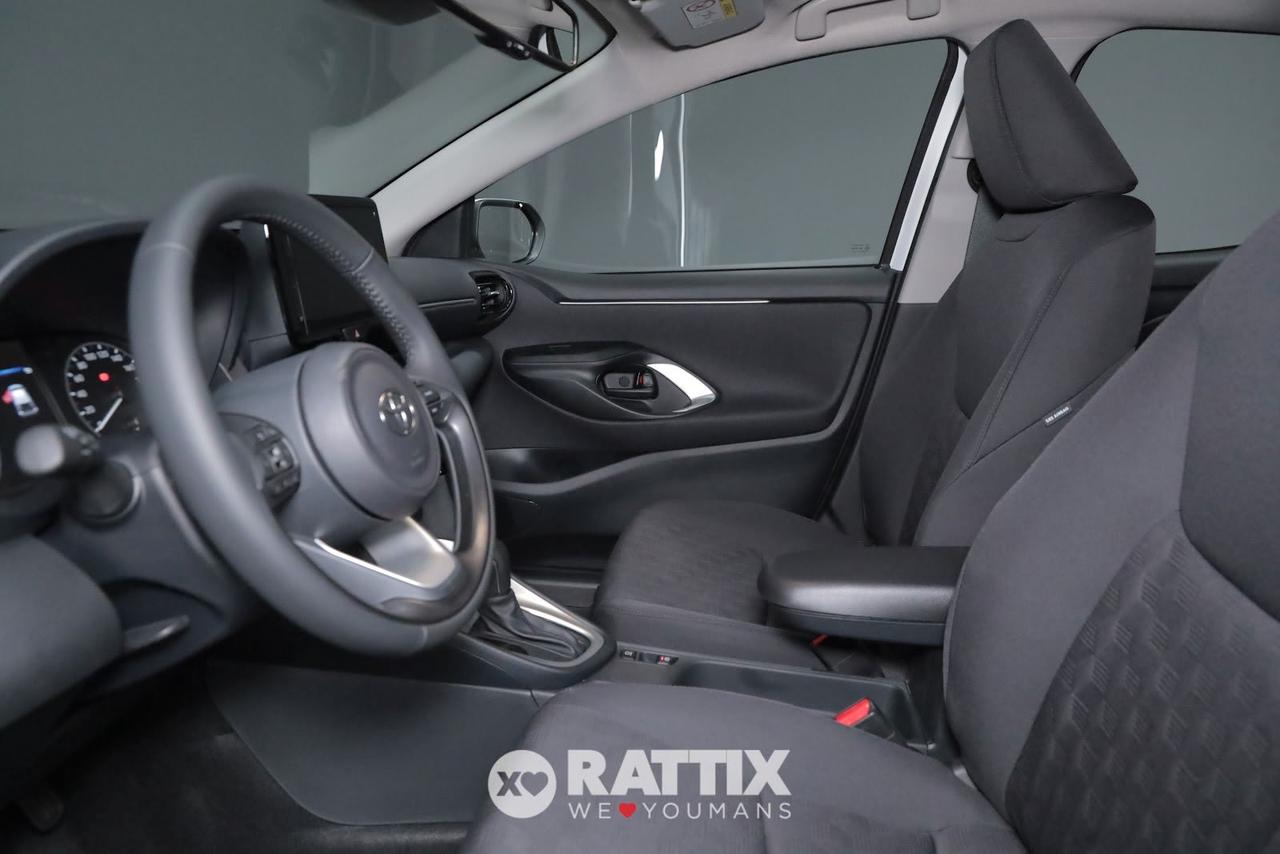 Toyota Yaris 1.5 Hybrid Active
