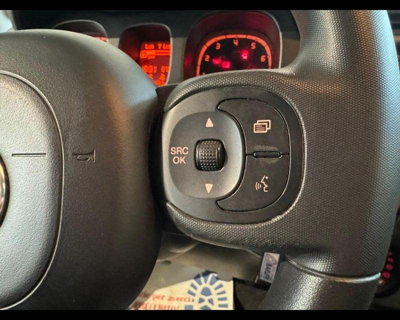 FIAT Panda 3ª serie 1.0 FireFly S&S Hybrid City Life
