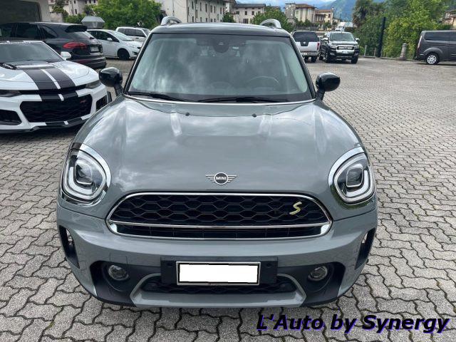 MINI Countryman 1.5 Cooper Hype Countryman ALL4 Automatica
