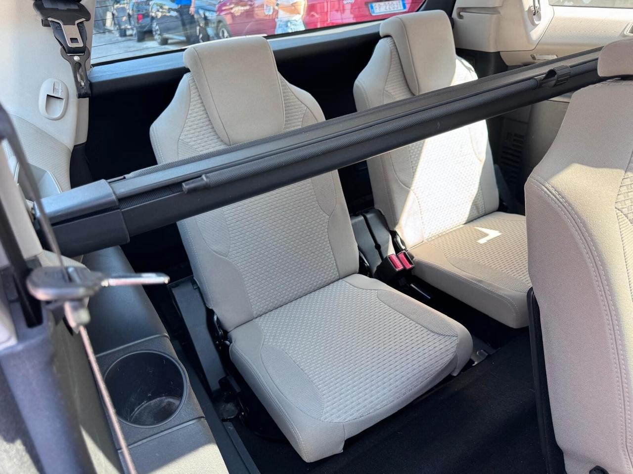 Citroen C4 Grand Picasso 2.0 HDi 138 FAP CMP6 Elegance