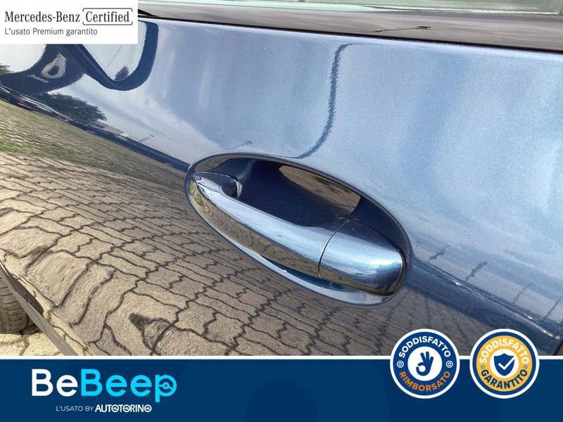 Mercedes-Benz GLA 200 D PREMIUM AUTO