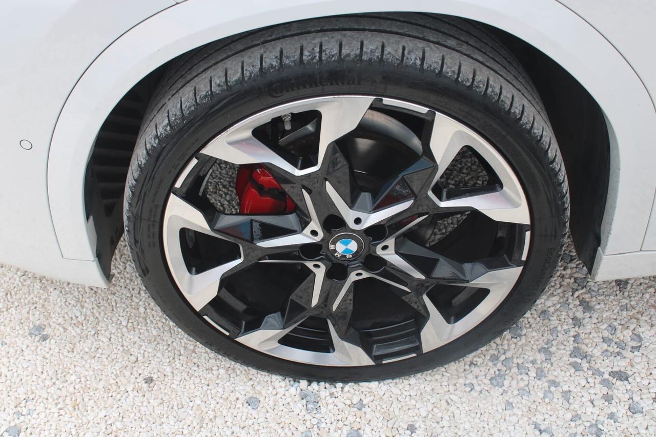 Bmw X2 sDrive Tua A SOLI 491€