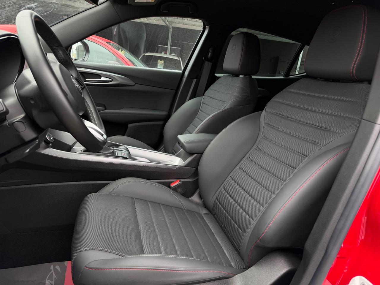 Alfa Romeo Tonale 1.6 diesel 130 CV TCT6 Sprint