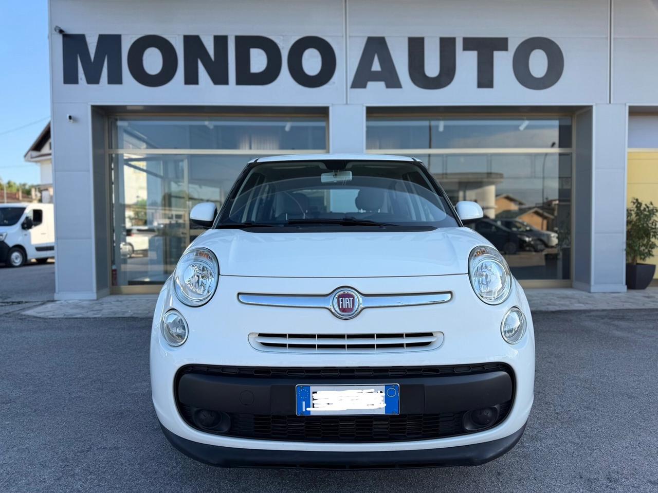 Fiat 500L 1.6 Multijet 105 CV Lounge