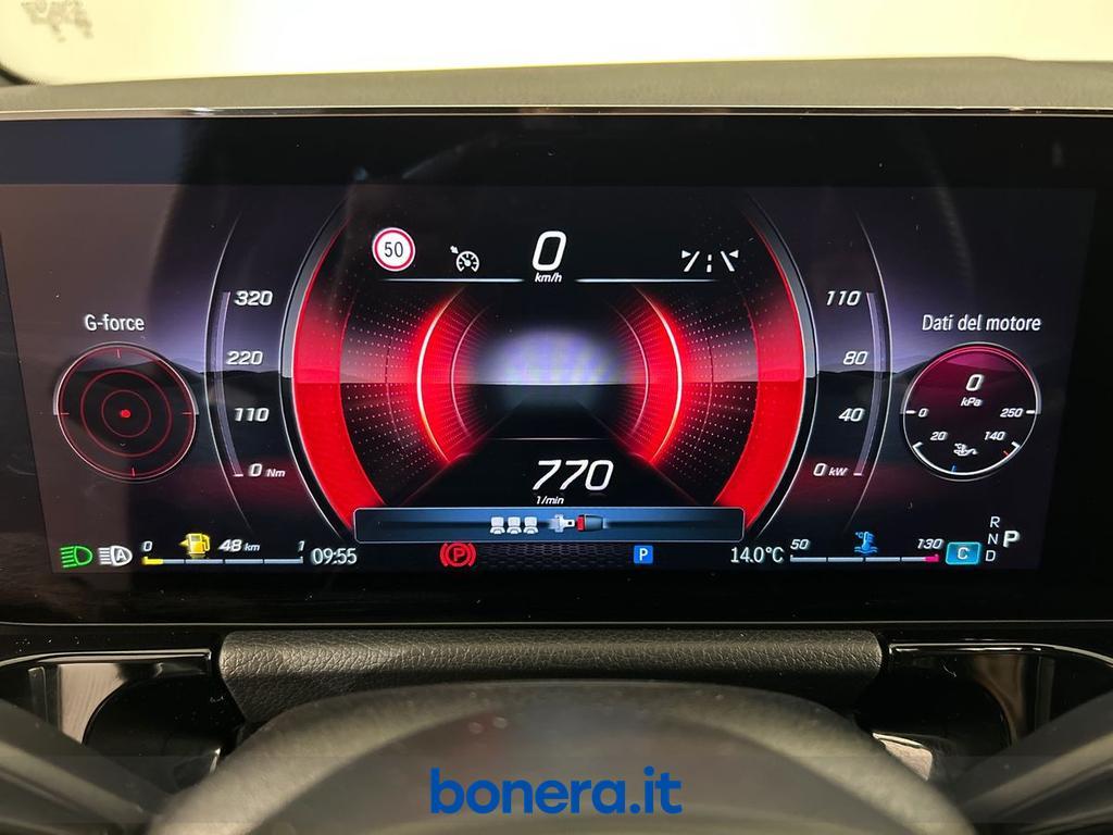 Mercedes Classe B 200 200 D Advanced Plus AMG Line 8G-DCT